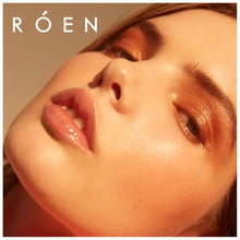 RÓEN 75° Warm Eyeshadow Palette