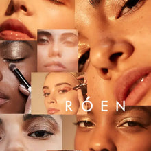 RÓEN 75° Warm Eyeshadow Palette