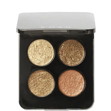 RÓEN 75° Warm Eyeshadow Palette