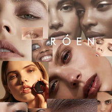 RÓEN 52° Cool Eyeshadow Palette