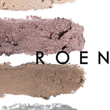 RÓEN 52° Cool Eyeshadow Palette