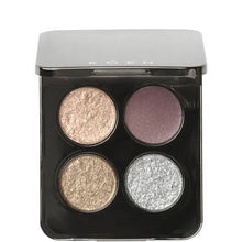 RÓEN 52° Cool Eyeshadow Palette