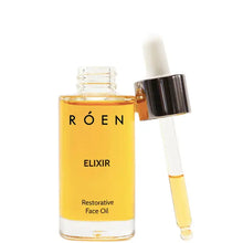 RÓEN Elixir Restorative Face Oil