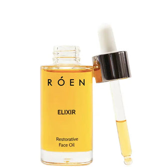 RÓEN Elixir Restorative Face Oil