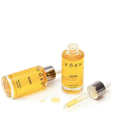 RÓEN Elixir Restorative Face Oil