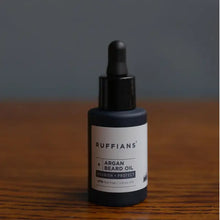 Ruffians Argan Beard Oil