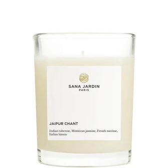 Sana Jardin Jaipur Chante Scented Candle