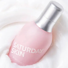 Saturday Skin Wide Awake Brightening Eye Cream