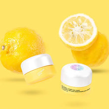 Saturday Skin Yuzu Vitamin C Bright Eye Cream