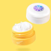 Saturday Skin Yuzu Vitamin C Bright Eye Cream