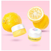 Saturday Skin Yuzu Vitamin C Bright Eye Cream