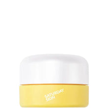 Saturday Skin Yuzu Vitamin C Bright Eye Cream