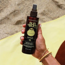 Sun Bum SPF 15 Browning Oil 250ml