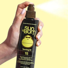 Sun Bum SPF 15 Browning Oil 250ml