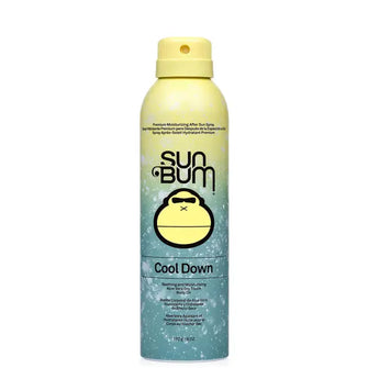 Sun Bum Cool Down After Sun Spray