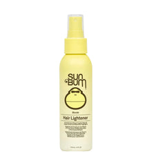 Sun Bum Blonde Hair Lightener