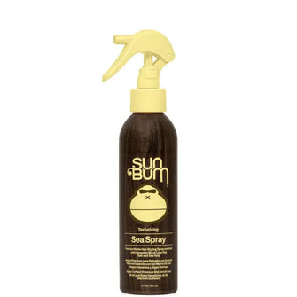 Sun Bum Texturizing Sea Spray