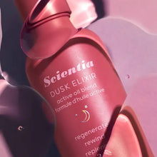 Scientia Dusk Elixir Active Oil Blend