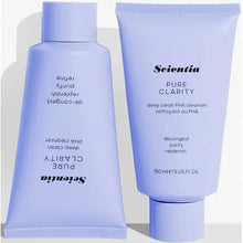 Scientia Pure Clarity Deep Clean PHA Cleanser