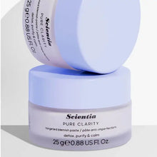 Scientia Pure Clarity Targeted Blemish Paste