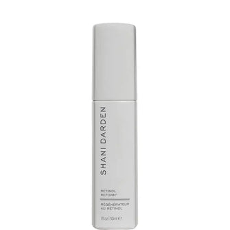 Shani Darden Skin Care Retinol Reform