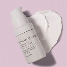 Shani Darden Skin Care Intensive Eye Renewal Cream with Firming Peptides