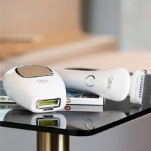 Silk'n Infinity Premium Smooth 500K Laser Hair Removal