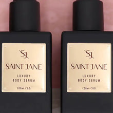 Saint Jane Luxury Body Serum