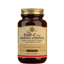 Solgar Ester-C Immune Complex