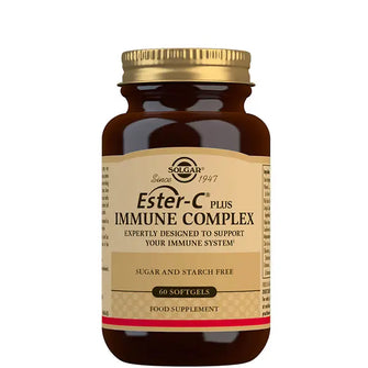 Solgar Ester-C Immune Complex