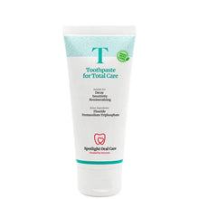 Spotlight Oral Care Toothpaste for Total Care 100ml