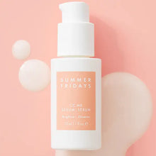 SUMMER FRIDAYS CC Me Serum