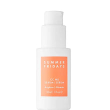 SUMMER FRIDAYS CC Me Serum