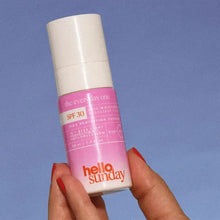 Hello Sunday The Everyday One - Face Moisturiser SPF 30