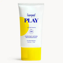 Supergoop! Play Everyday Lotion SPF 50 with Sunflower Extract