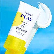 Supergoop! Play Everyday Lotion SPF 50 with Sunflower Extract