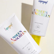 Supergoop! Supersize Unseen Sunscreen SPF 30 (73.9ml)