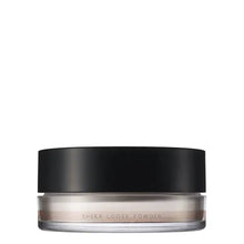 SUQQU Sheer Loose Powder