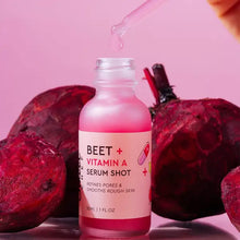 Sweet Chef Beet + Vitamin A Serum Shot