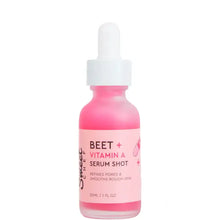 Sweet Chef Beet + Vitamin A Serum Shot