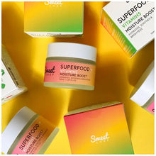 Sweet Chef Superfood + Vitamins Moisture Boost