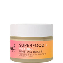 Sweet Chef Superfood + Vitamins Moisture Boost