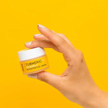 Sweet Chef Turmeric + Vitamin C Booster Eye Cream