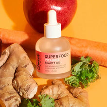 Sweet Chef Superfood + Vitamins Beauty Oil