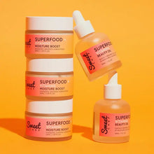 Sweet Chef Superfood + Vitamins Beauty Oil