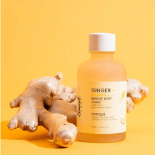 Sweet Chef Ginger + Vitamin C Bright Spot Tonic