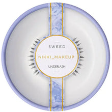 Sweed Lashes Sweed X Nikki Wolff Defined Underlash