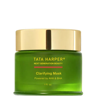 Tata Harper Clarifying Mask