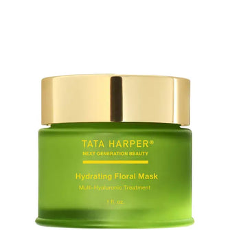 Tata Harper Hydrating Floral Mask