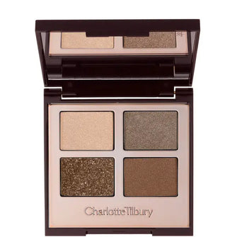 Charlotte Tilbury Luxury Palette - The Golden Goddess